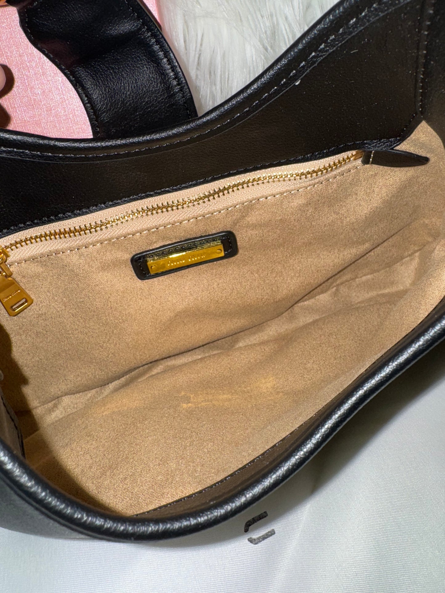 MewMew shoulder bag