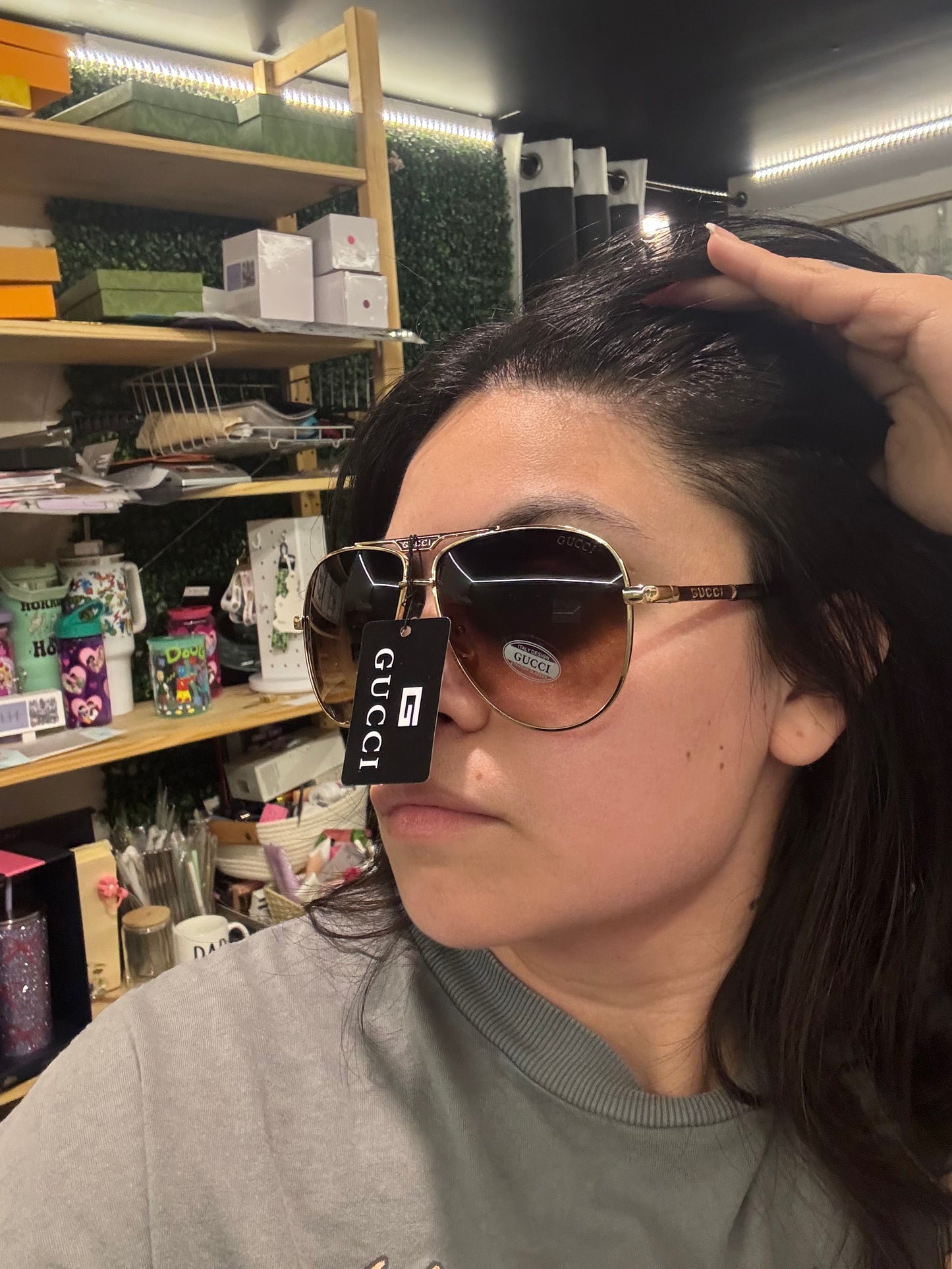 Sunglasses