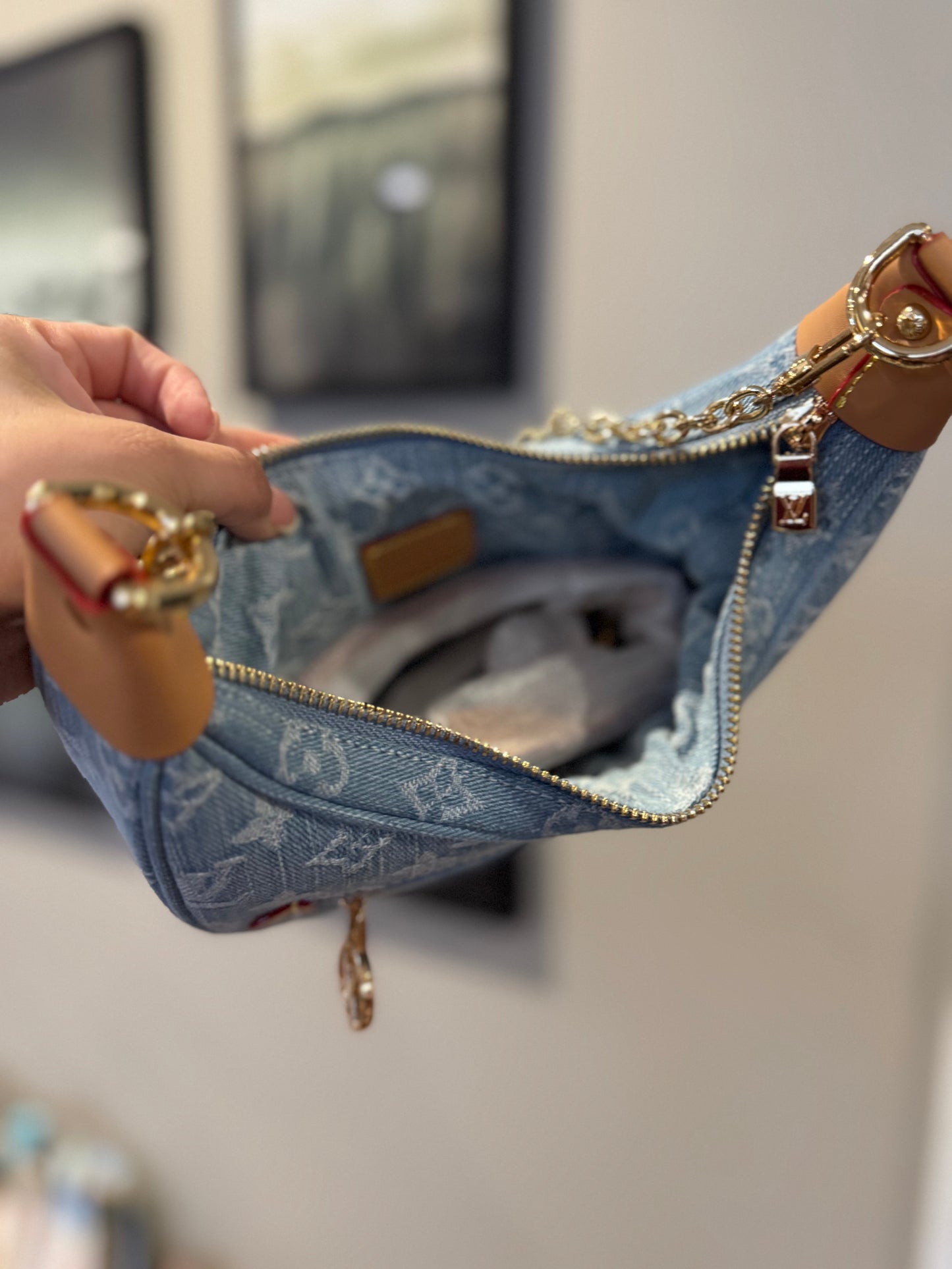 ELVee denim