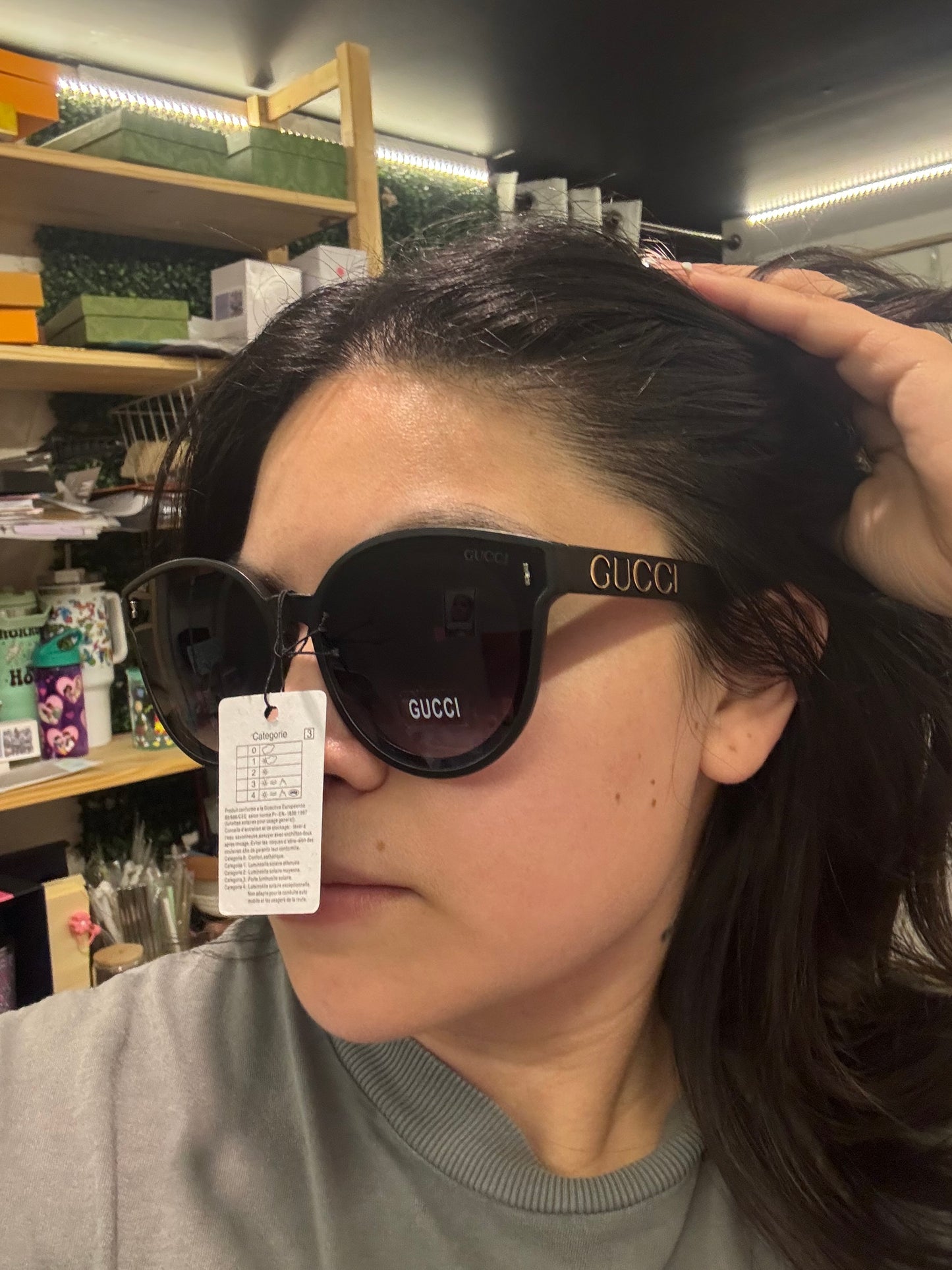 Sunglasses