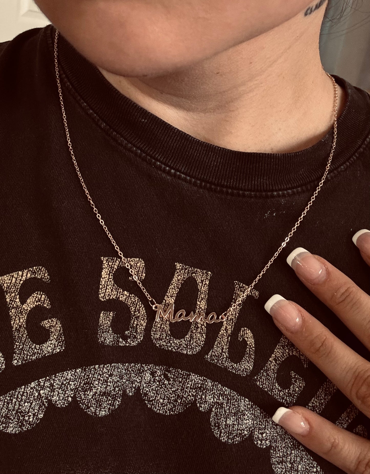 Mama chain