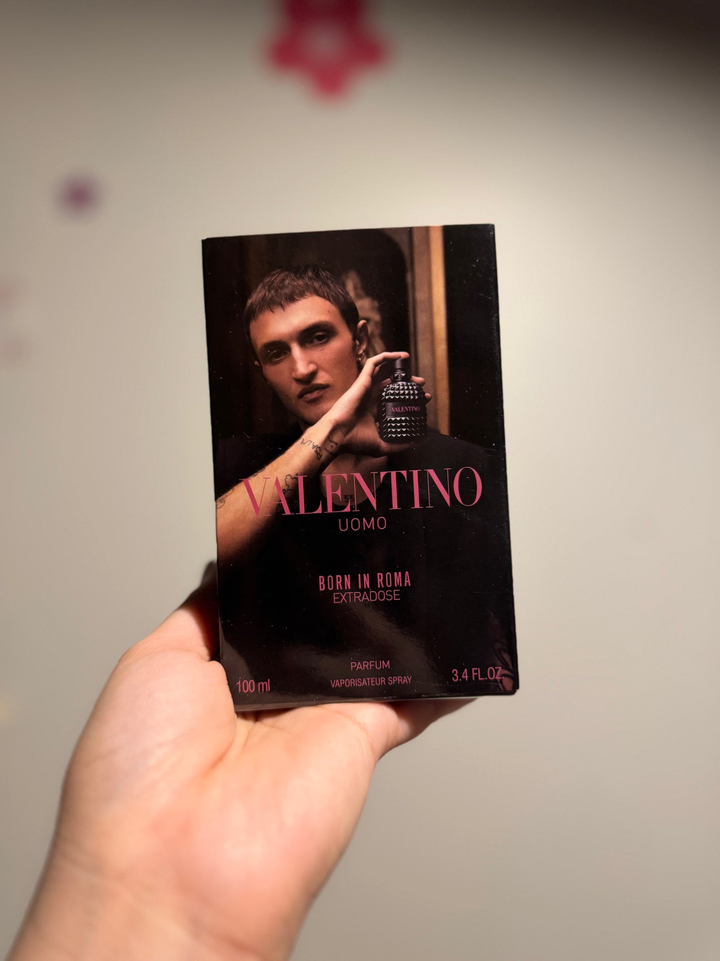 Valentino