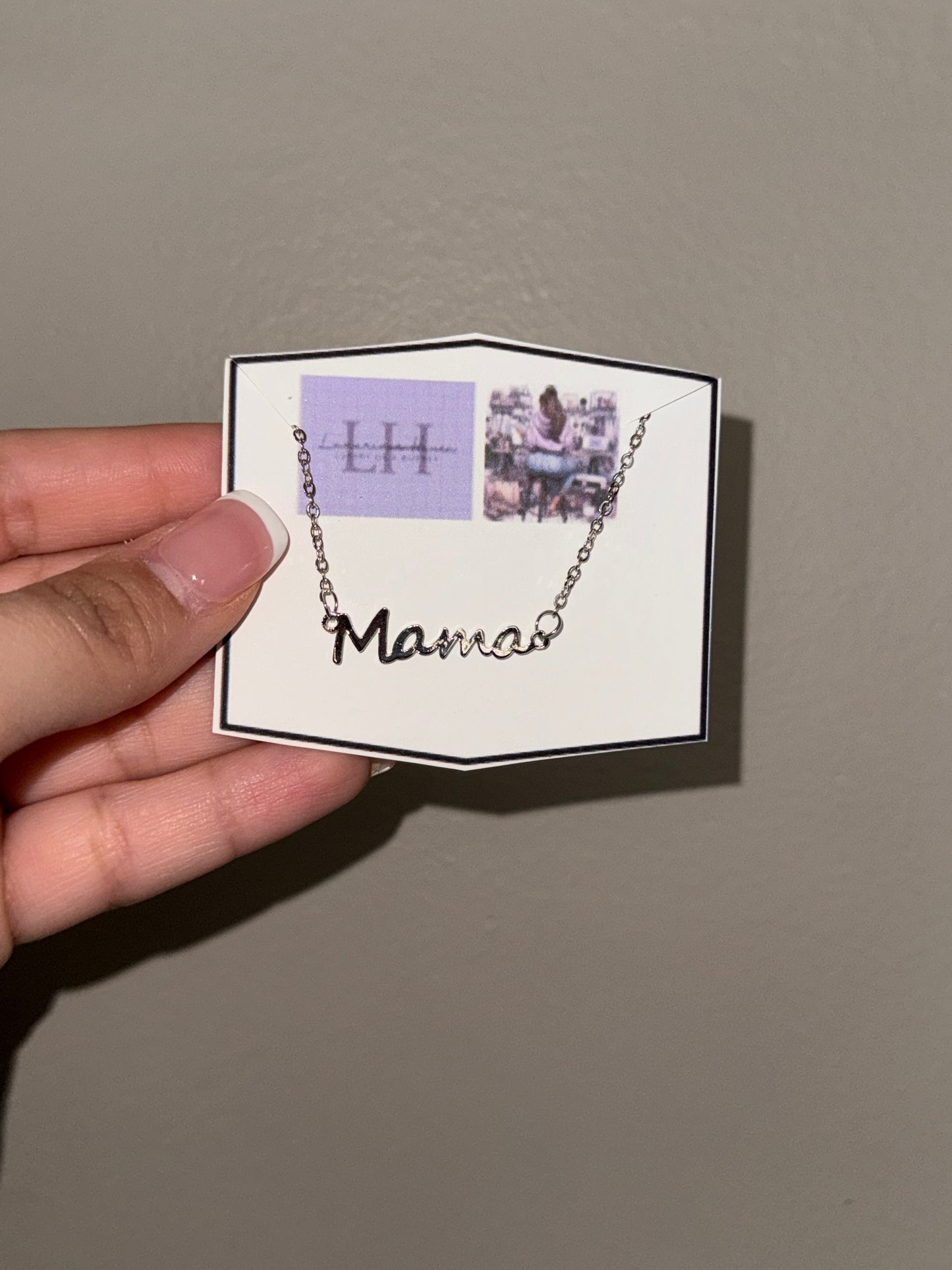Mama chain