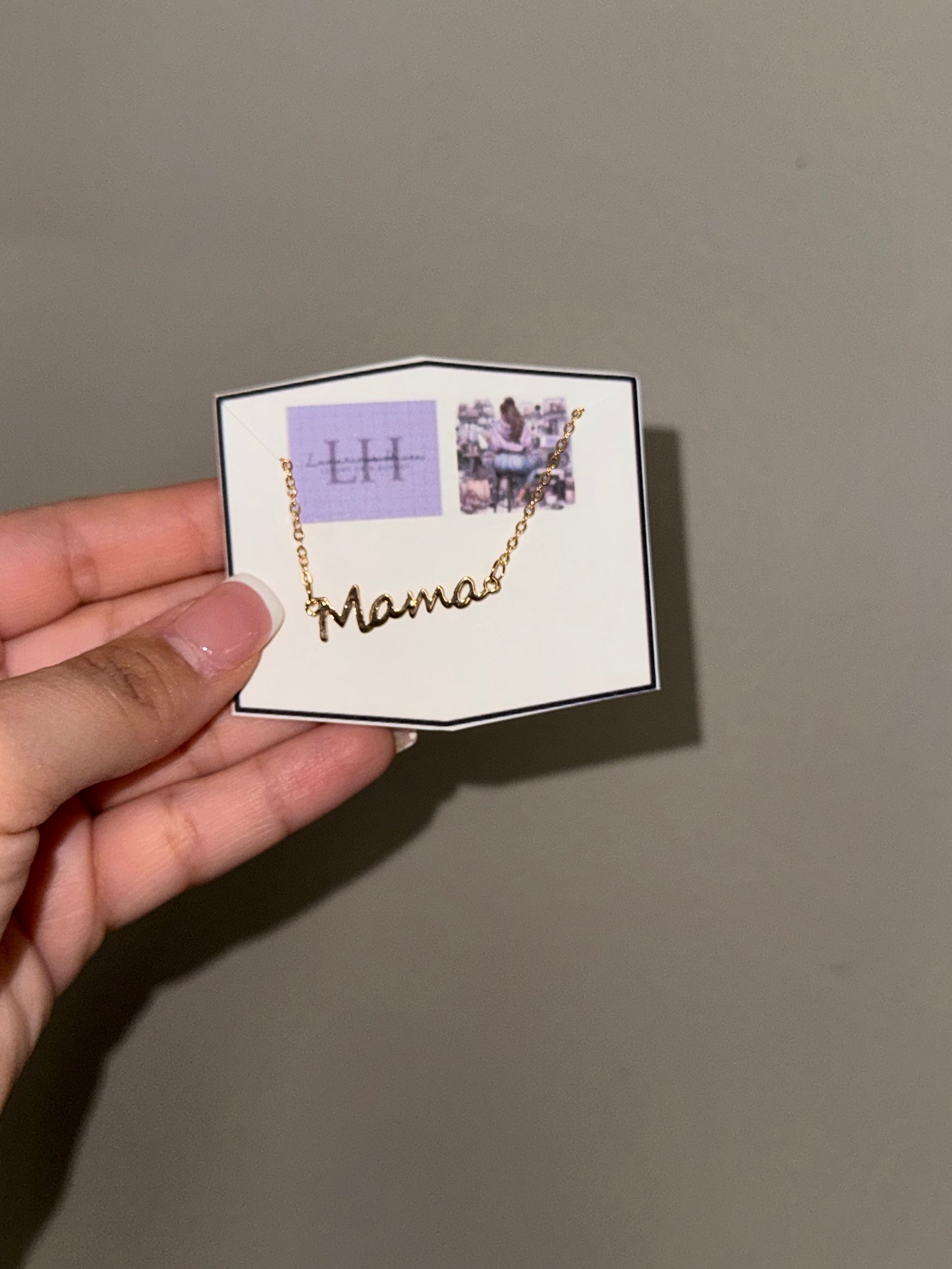 Mama chain