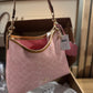 Coachh laurel pink blossom