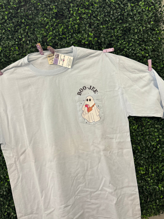 Boo-Jee Large longsleeve