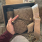 Coachh set