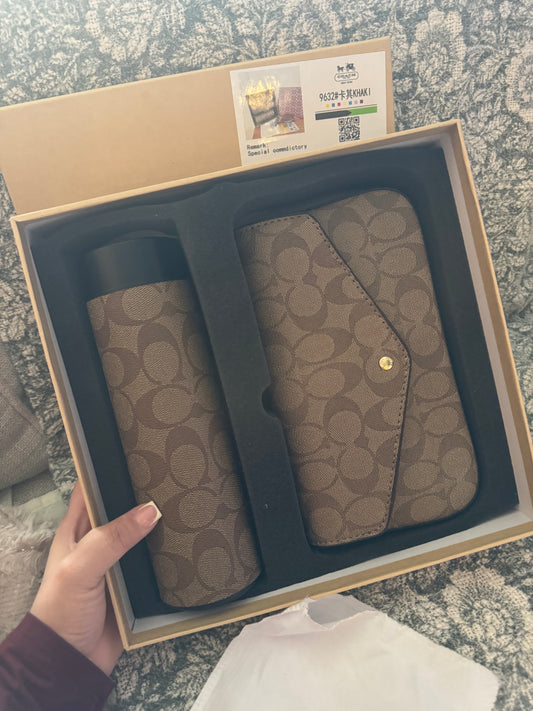 Coachh set