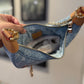 ELVee denim
