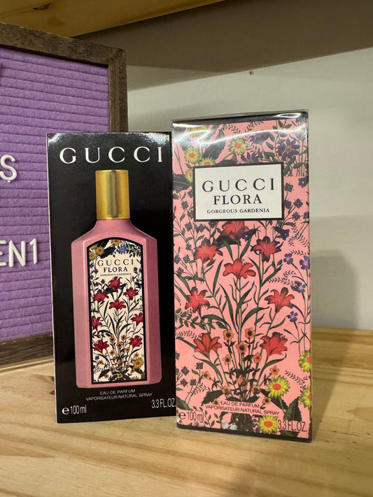 Gg perfume