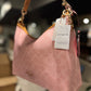 Coachh laurel pink blossom