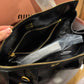 MewMew leather bag