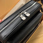 ELVee messenger bag