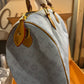 ElVee denim speedy 30