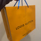 LV slides size 7