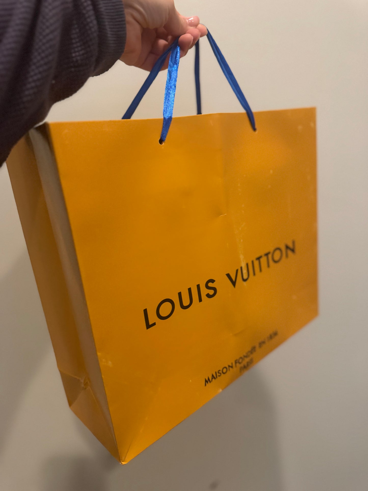 LV slides size 7