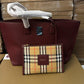 BB tote