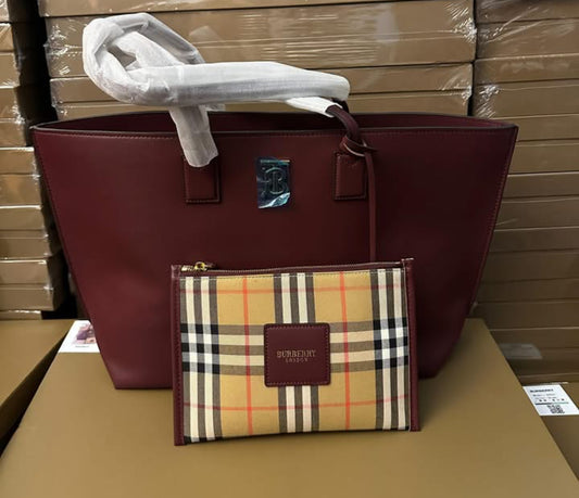 BB tote