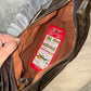 ELvee messenger bag