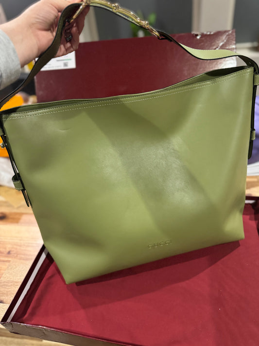GG shoulder bag