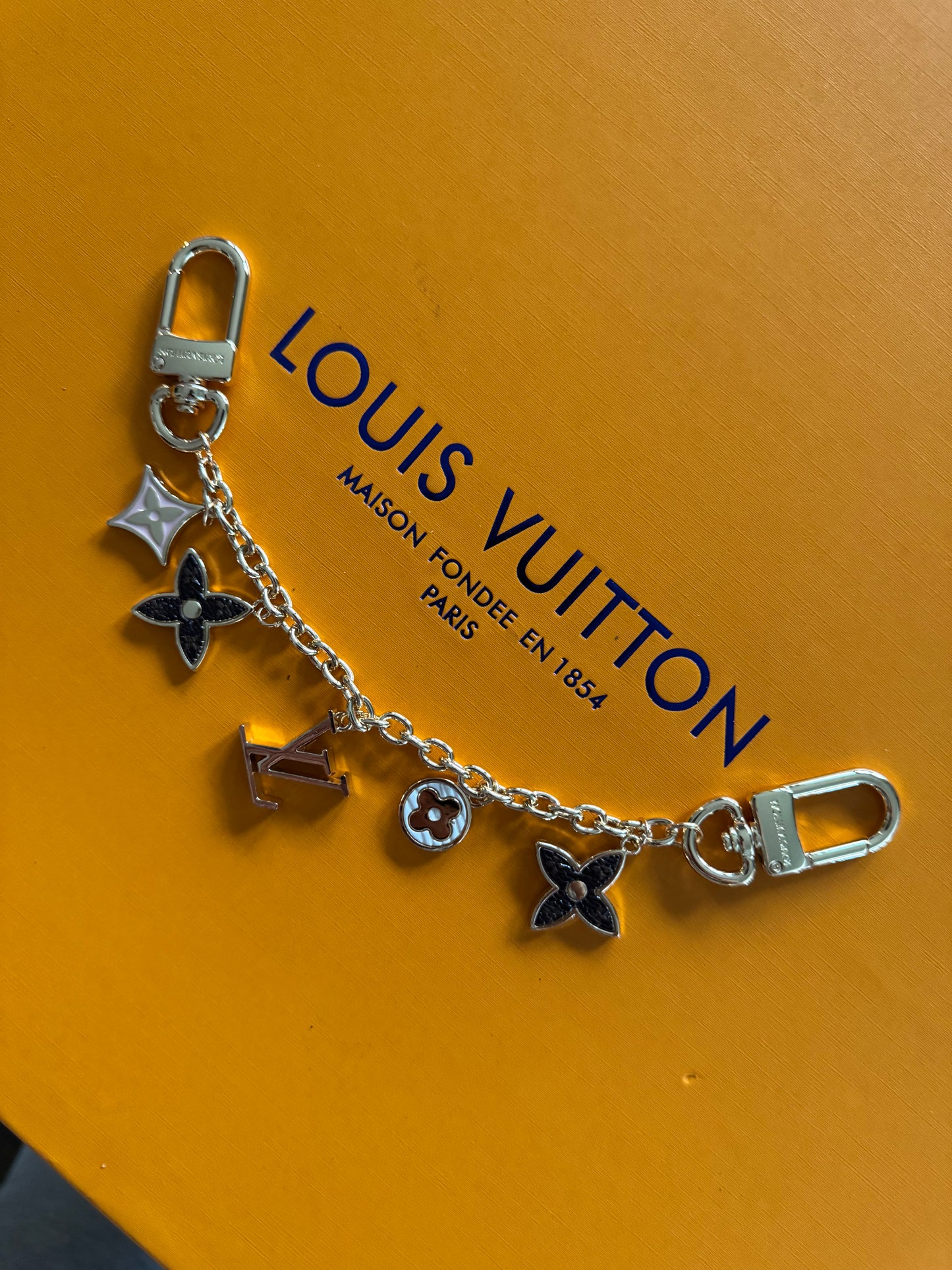 Keychain Charms