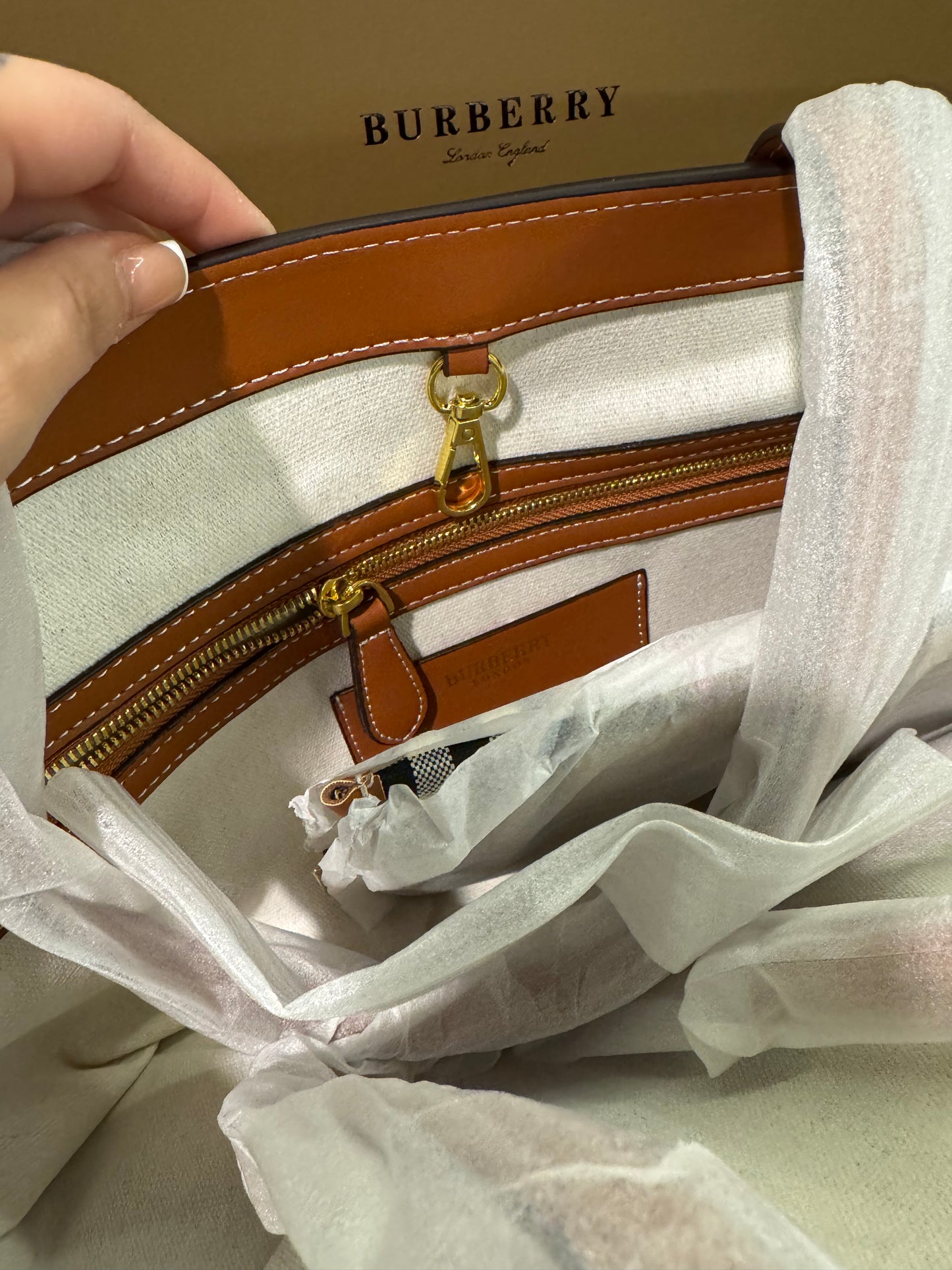 BB Tote 2