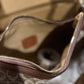 Coachh mini ella beige