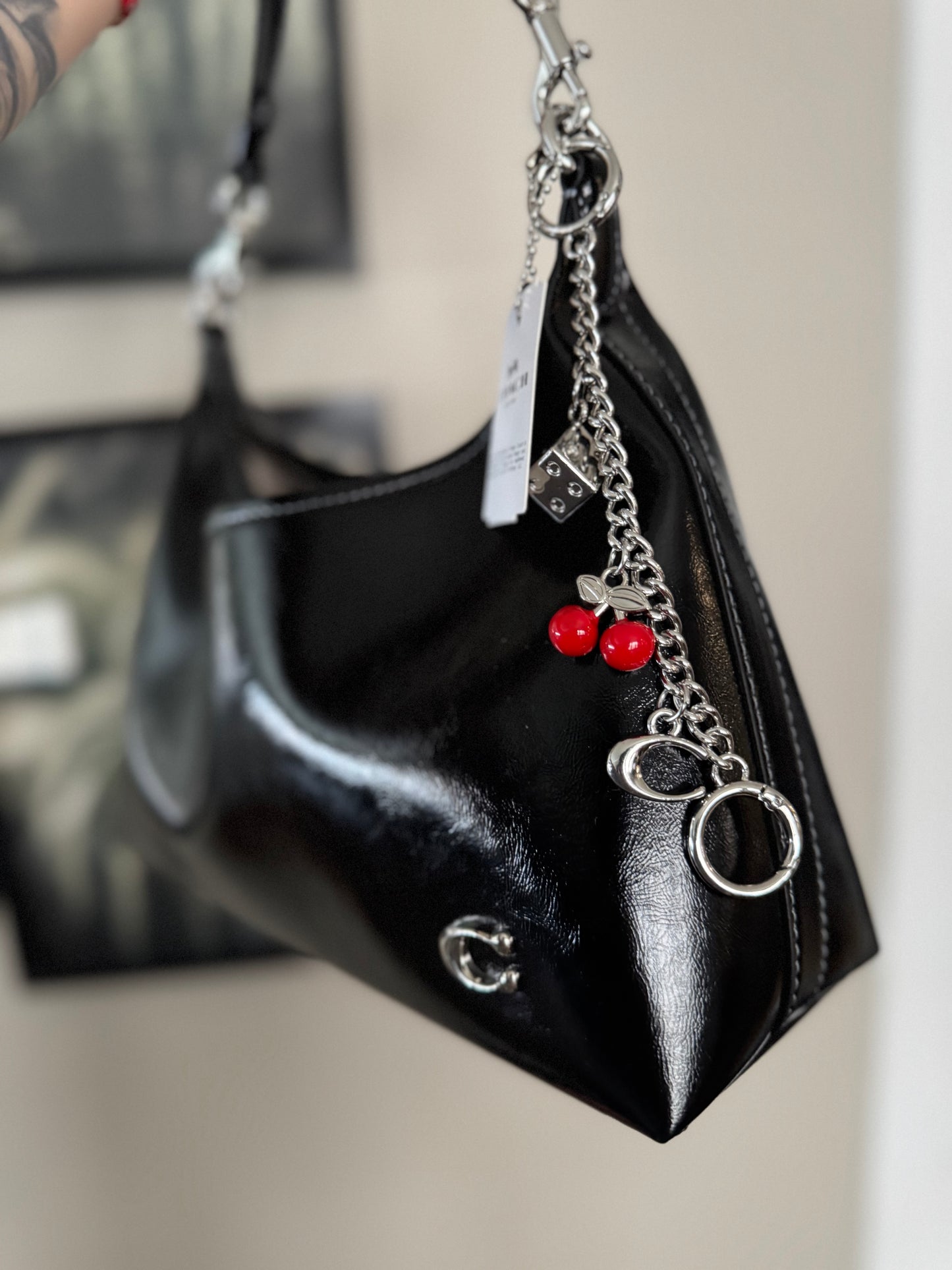 Keychain Charms