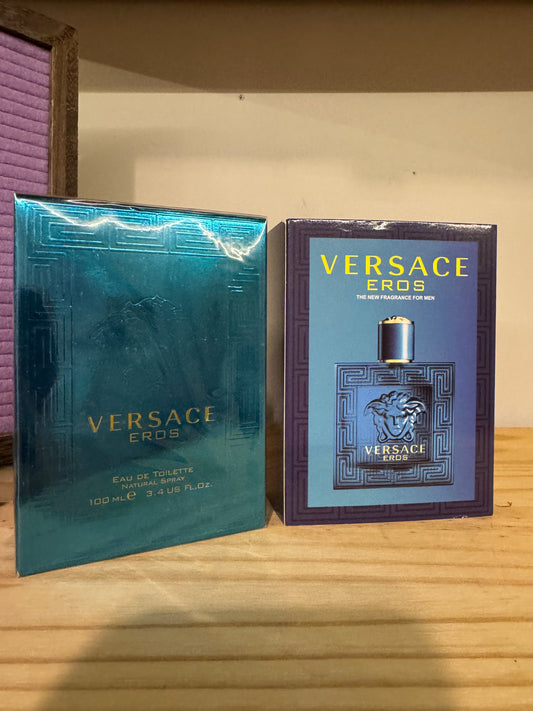 Vrsace colognee