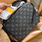 ELVee messenger bag