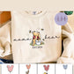 Momma bear sweatshirt
