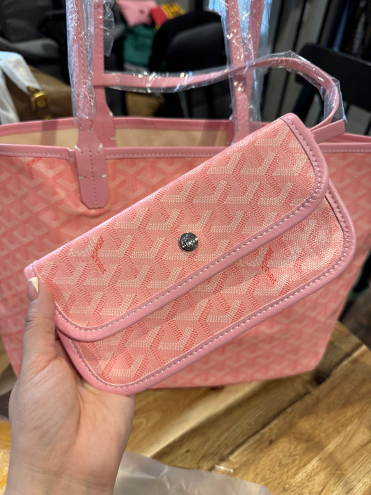 Goyarrd Pink