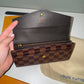 ELVee long wallet