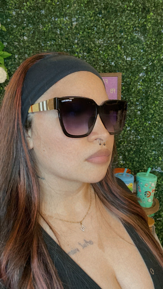 BB Sunglasses