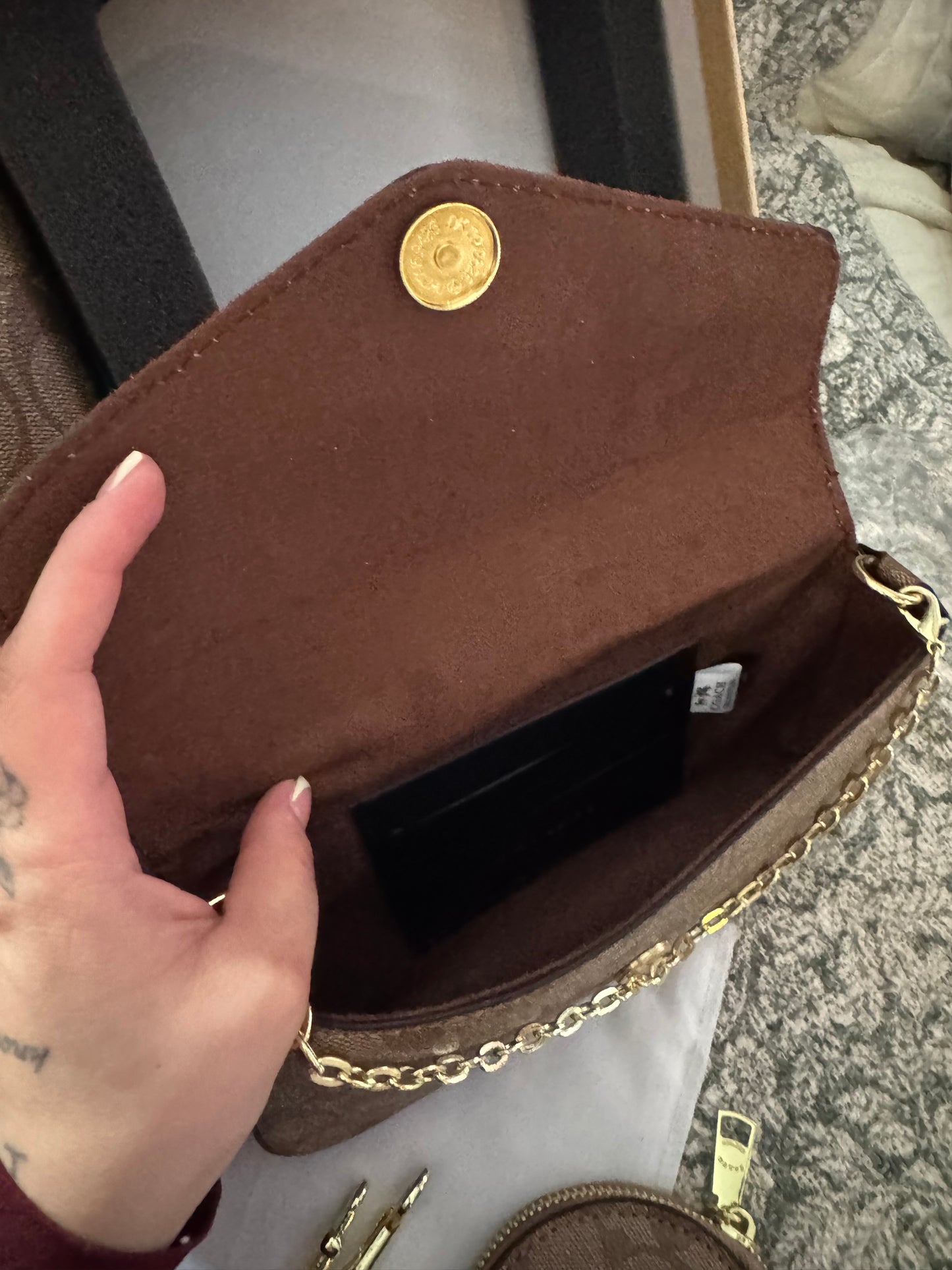 Coachh set