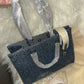On the Go debin ElVee tote