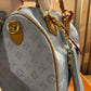 ElVee denim speedy 30