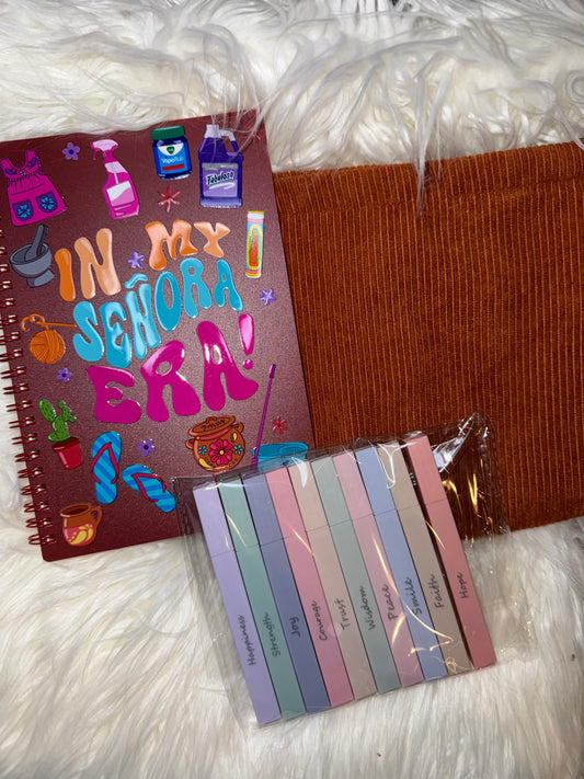 Notebook Bundle