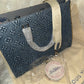 On the Go debin ElVee tote