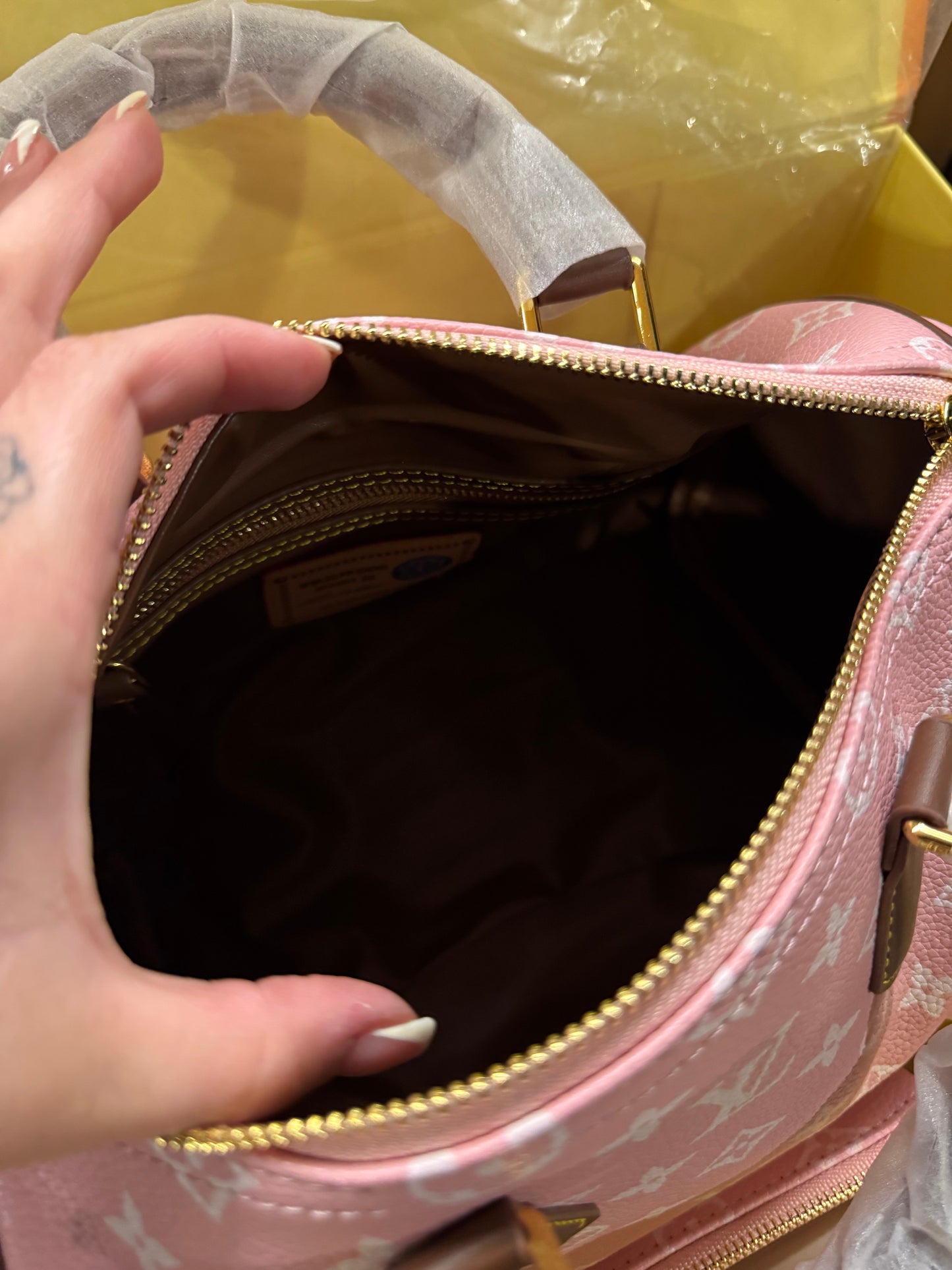 ElVee speedy 25