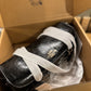 Coachh bridget flap leather
