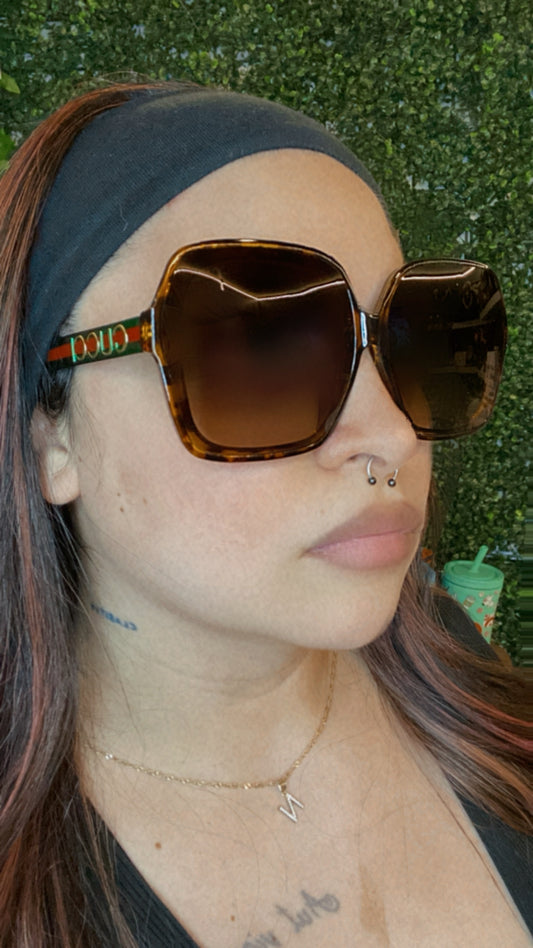 GeeGee sunglasses