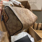 Coachh mini rowan