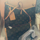 ELVee carryall PM size