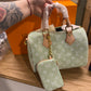 ElVee speedy 25