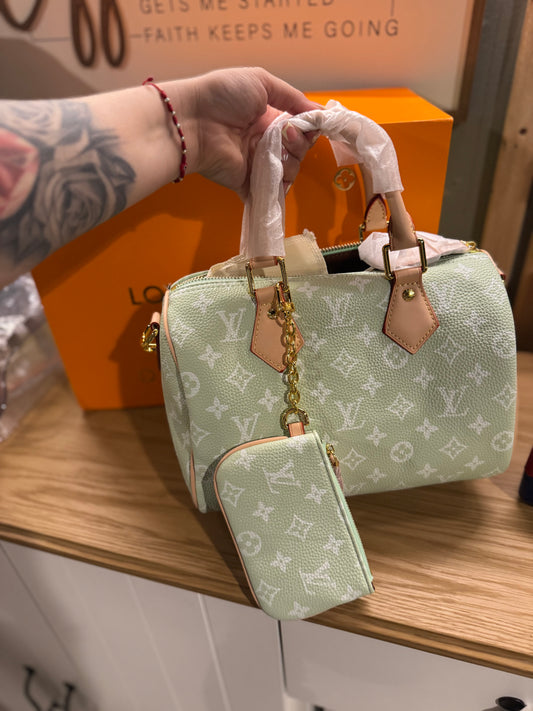 ElVee speedy 25