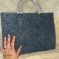 On the Go debin ElVee tote