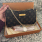 ELVee pocheette liv