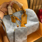 ElVee denim speedy 30