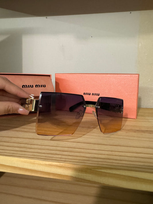 MewMew glasses